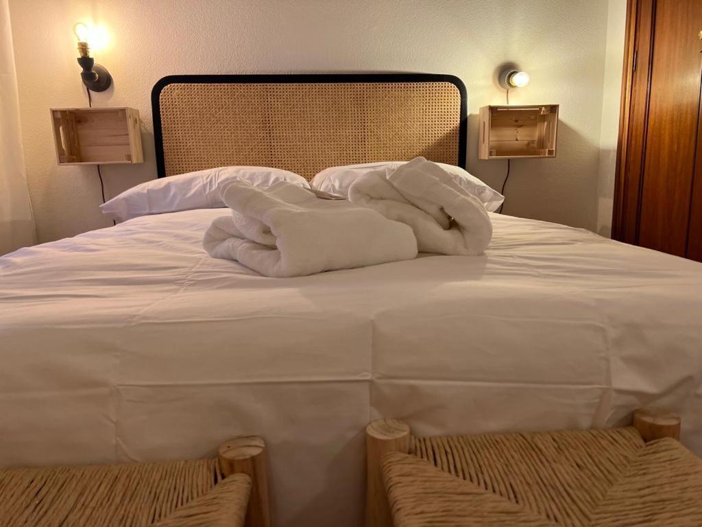 Apartamento Turistico R. Gonzalez Abreu Севиля Екстериор снимка